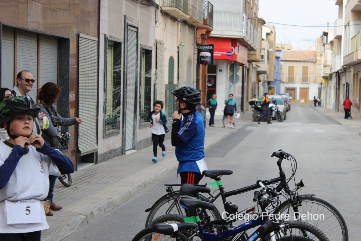 2014 03 29 IV DUATLÓN PADRE DEHON (238)